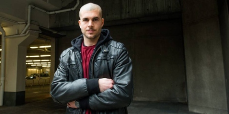 روبن مارتینز بازیکن فوتبال مشهور