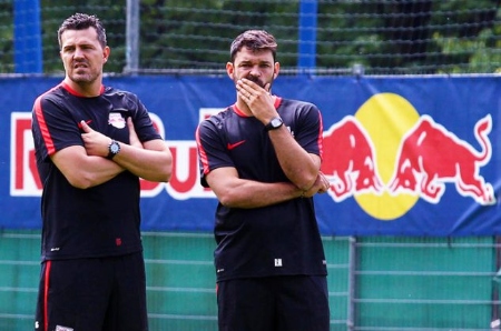 روبن مارتینز بازیکن فوتبال مشهور