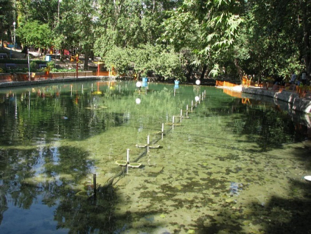 جاذبه‌های گردشگری خراسان شمالی, آثار تاریخی بجنورد