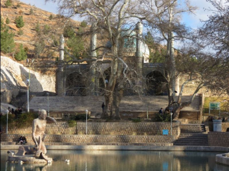 جاذبه‌های گردشگری خراسان شمالی, آثار تاریخی بجنورد