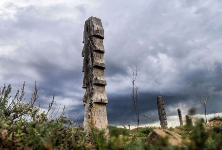 جاذبه‌های گردشگری خراسان شمالی, آثار تاریخی بجنورد