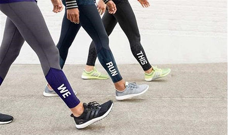 استایل کفش اسنیکر, کفش اسنیکر, ویژگی های کفش اسنیکر