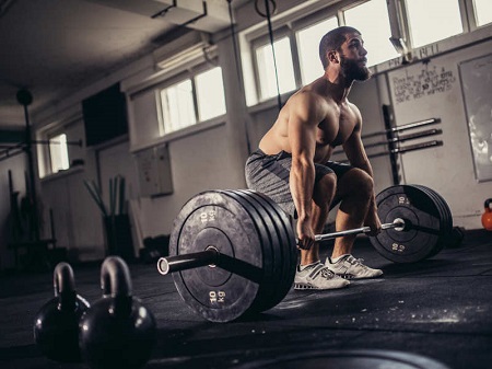  سوپرست, سوپرست جلو بازو, فواید سوپرست در بدنسازی