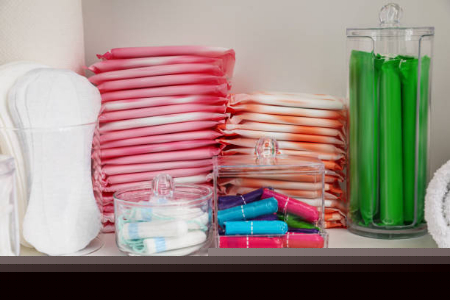 انواع نوار بهداشتی, قیمت انواع نوار بهداشتی