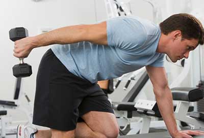 تمرینات زیبایی اندام