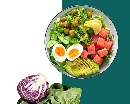 رژیم غذایی وحشی, مواد غذایی مجاز در رژیم وحشی, مواد غذایی مجاز در رژیم وحشی