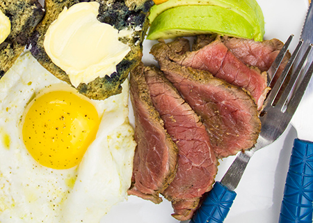 رژیم غذایی وحشی, مواد غذایی مجاز در رژیم وحشی, رژیم غذایی وحشی برای کاهش وزن 