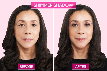 آرایش زنان بالای 40 سال, زیبایی زنان در 40 سالگی, آرایش ابروها در زنان بالای 40 سال