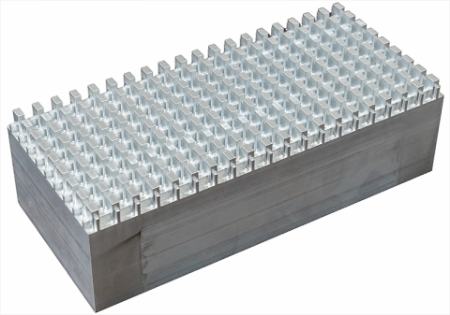 فراماده 4بعدی با قابلیت ضد زلزله کردن سازه‌ها،اخبار علمی،خبرهای علمی