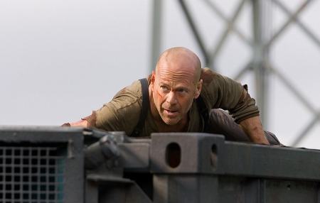 بروس ویلیس،اخبار فرهنگی،خبرهای فرهنگی