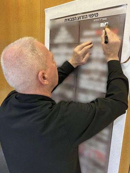 فرمانده حماس،اخبار بین الملل،خبرهای بین الملل