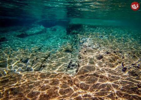 شهرهای غرق‌شدۀ جهان،اخبار گوناگون،خبرهای گوناگون