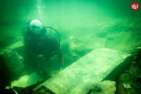 شهرهای غرق‌شدۀ جهان،اخبار گوناگون،خبرهای گوناگون