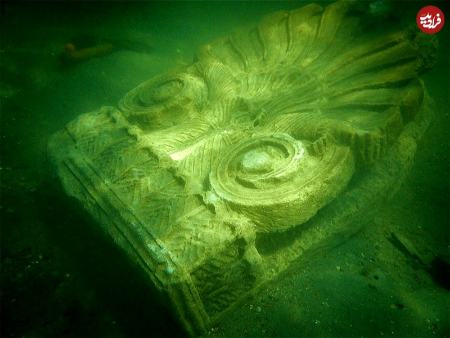 شهرهای غرق‌شدۀ جهان،اخبار گوناگون،خبرهای گوناگون