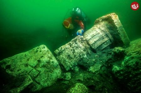 شهرهای غرق‌شدۀ جهان،اخبار گوناگون،خبرهای گوناگون