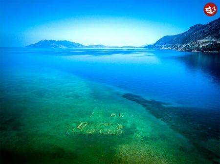 شهرهای غرق‌شدۀ جهان،اخبار گوناگون،خبرهای گوناگون