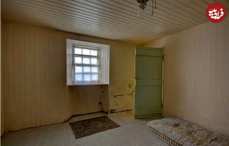 خانه ترسناک،اخبار گوناگون،خبرهای گوناگون