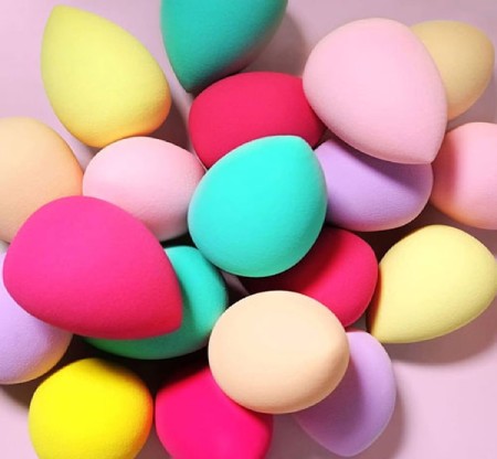 عکس انواع پد پنکیک