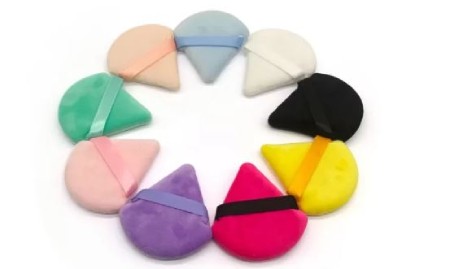 پدهای ارایشی