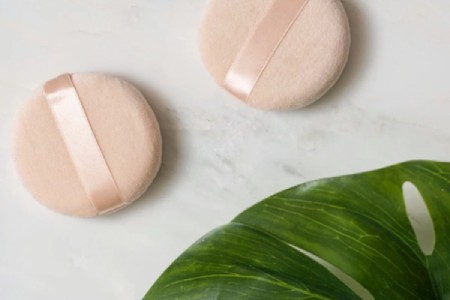 پد آرایشی چیست