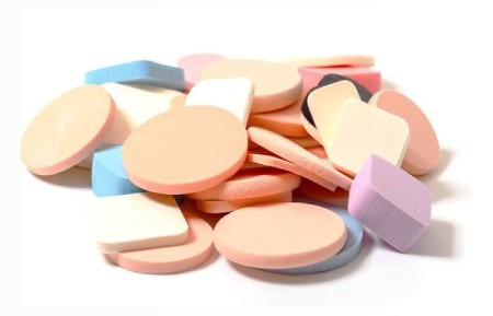 عکس پد ارایشی