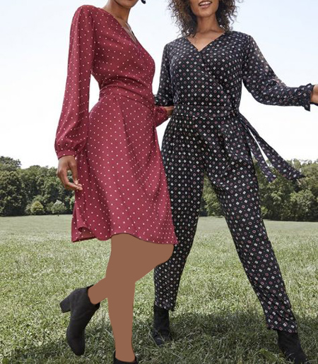 بهترین ترندهای پاییزی,ترندهای پاییزی زنانه