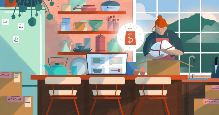 بهترین اجناس برای فروش در اینترنت, محصولات پرفروش آنلاین