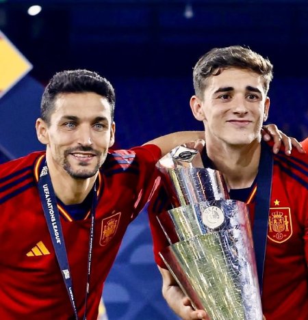 تیم های خسوس ناواس