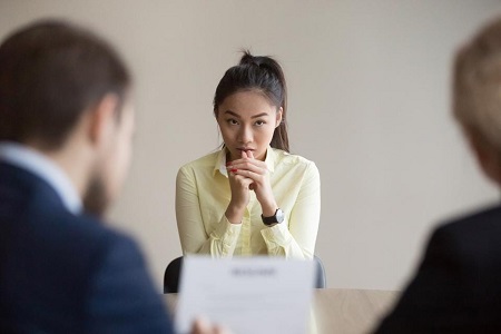 ترس ناشی از تغییر شغل, ترس تغییر شغل, دلایل ترس ناشی از تغییر شغل