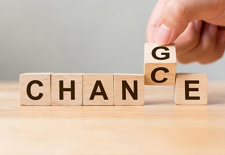 ترس ناشی از تغییر شغل, ترس تغییر شغل, دلایل ترس ناشی از تغییر شغل