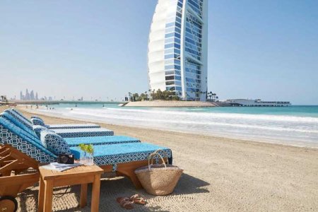 هزینه تفریحات دبی