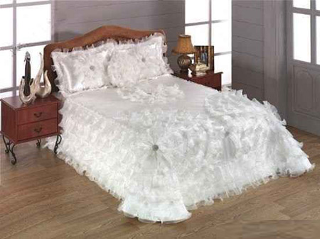 مدل روتختی,روتختی عروس,انواع روتختی