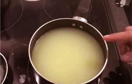 مواد مصرف قره قروت