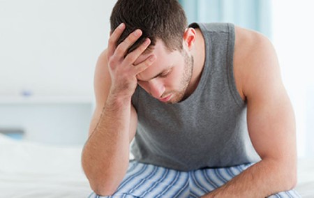 علائم هیپوگونادیسم