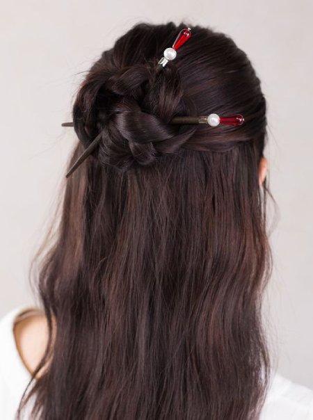 مدل گیر کانزاشی