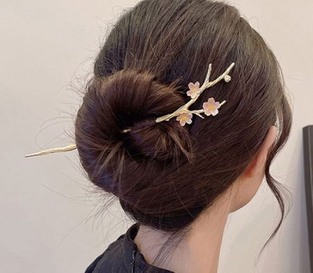 نمونه هایی از گیره های ژاپنی