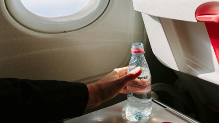 ورم پا بعد از سفر هواپیمایی, جلوگیری از ورم پاها بعد از سفر هوایی, جلوگیری از ورم پاها بعد از سفر هوایی