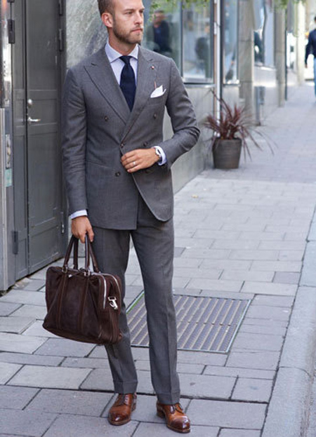 شیوه لباس پوشیدن آقایان کوتاه,لباس پوشیدن افراد قد کوتاه