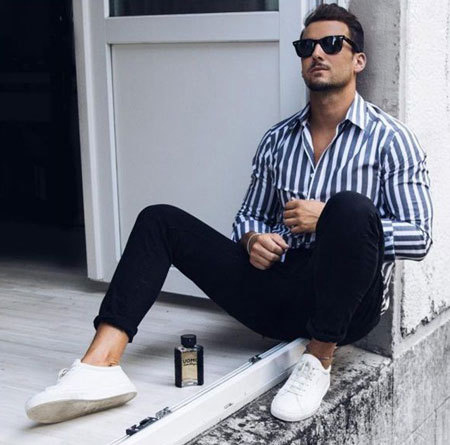 لباس پوشیدن افراد کوتاه قد,نکاتی برای پوشیدن لباس افراد کوتاه