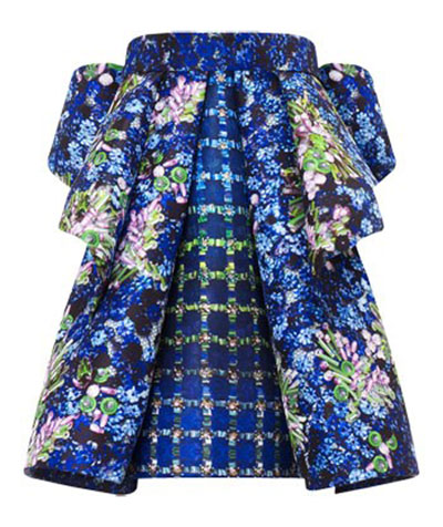 لباس های مجلسی زنانه مری کاترانتزو, لباس های زنانهMary Katrantzou