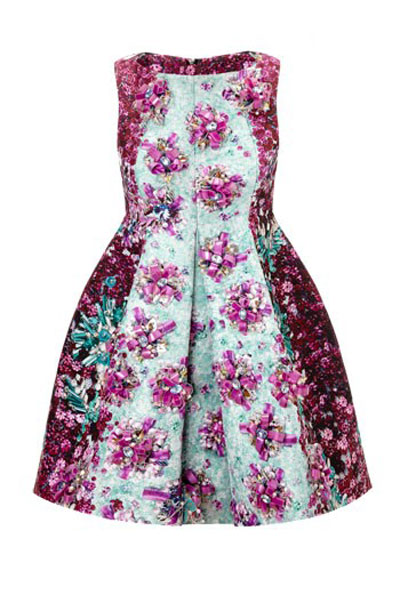 لباس های مجلسی زنانه مری کاترانتزو, لباس های زنانهMary Katrantzou