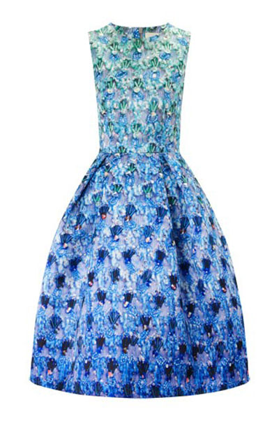 لباس های مجلسی زنانه مری کاترانتزو, لباس های زنانهMary Katrantzou