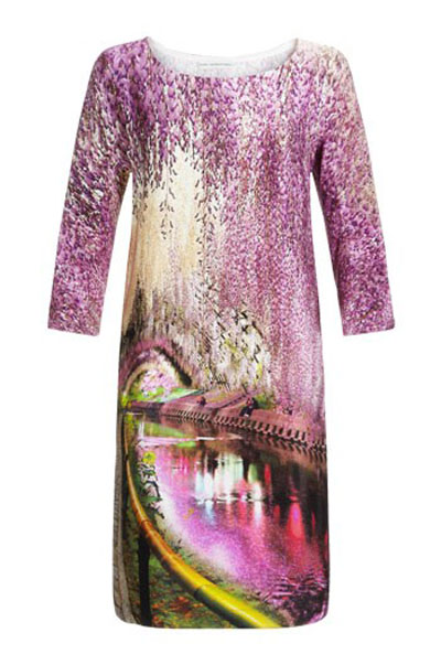 لباس های مجلسی زنانه مری کاترانتزو, لباس های زنانهMary Katrantzou