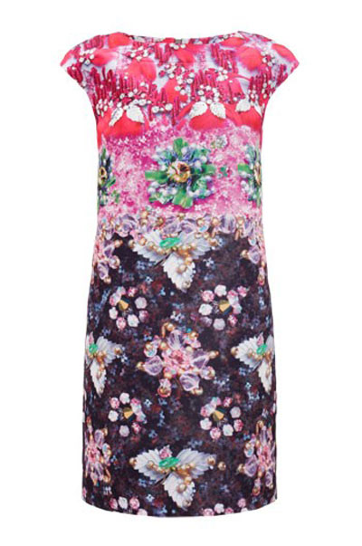 لباس های مجلسی زنانه مری کاترانتزو, لباس های زنانهMary Katrantzou