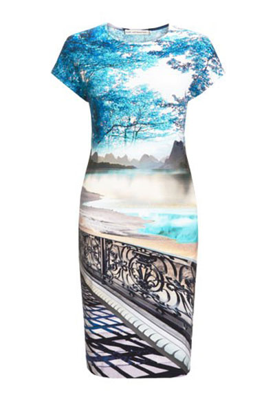 لباس های مجلسی زنانه مری کاترانتزو, لباس های زنانهMary Katrantzou