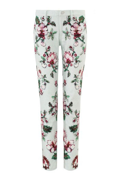 لباس های مجلسی زنانه مری کاترانتزو, لباس های زنانهMary Katrantzou