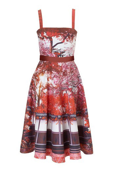 لباس های مجلسی زنانه مری کاترانتزو, لباس های زنانهMary Katrantzou