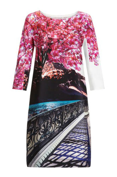 لباس های مجلسی زنانه مری کاترانتزو, لباس های زنانهMary Katrantzou