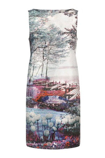 لباس های مجلسی زنانه مری کاترانتزو, لباس های زنانهMary Katrantzou