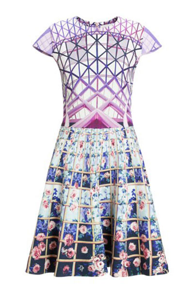 لباس های مجلسی زنانه مری کاترانتزو, لباس های زنانهMary Katrantzou